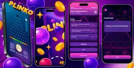 Plinko G Ritual preview